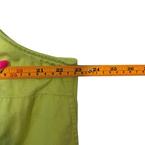 Women’s Sleeveless Button Front Summer Beaded Embroidered Shirt Size X (14W) - Picture 9 of 12